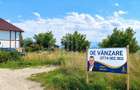 Teren intravilan de vânzare în Viile Sibiului – 542 mp, panoramă superbă - 1