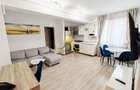 2 camere, mobilat modern, bloc nou, Intre Lacuri, Iulius Mall, FSEGA - 1