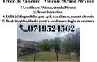Teren intravilan super ofertă  - 1