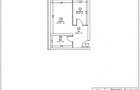 COMISION 0%|Apartament 1 camera Giroc|Centrala Proprie|Loc parcare - 10