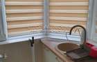 Trocadero, ap. 2 camere, 2 balcoane, 58mp, etaj 3,mobilat, utilat, centrala gaze - 7