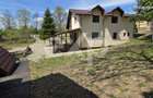 Reședință deosebită 5 Camere | 200 mp Utili | 1.438 mp Teren | Aleea Mănăstirii - 8