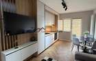 Comision 0%! Apartament modern cu 3 camere, 56 mp plus balcon in Floresti! - 1