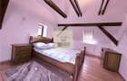 Casa ultracentrala complet renovata 6 camere 3 bai Cisnadioara - 24