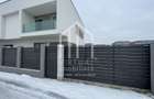Duplex modern cu 4 camere, 115 mp utili, teren 250mp, Zona Selimbar - 5