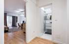 Garsoniera, 41 mp, centrala, balcon, Ivory Residence Pipera - 5