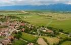 Teren intravilan in Avrig de 1000 mp din Sibiu - 3