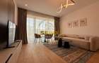 3 camere | One Lake Club Pipera | 2 locuri de parcare Sistem Klaus - 1
