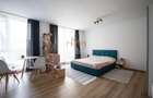 Apartament spatios cu 1 camera | 40 mp | garaj| bloc nou |} zona SIgma! - 1