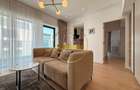3 camere  | One Cotroceni Residential | Loc de parcare subteran - 1