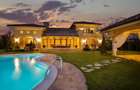 Vila Toscana | O proprietate unică lângă padure - 1