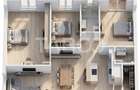 COMISION 0% Apartament de vanzare 4 camere 98mp 2 bai parcare Lupeni - 1