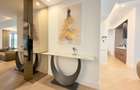 Penthouse 4 camere Cortina 126 - Iancu Nicolae | Terase si  2 Parcari - 7
