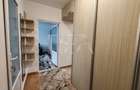 3 camere, et 1/4, GARAJ, centrala, anvelopat-Drumul Taberei - 12