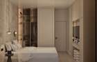 Apartament VERSATIL, 2 camere, parcare subterană West Peak, zona BMW, comision 0 - 3