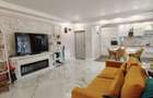Apartament ultrafinisat, 3 camere, 72mp, zona Vivo, Floresti - 3
