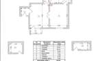 Traian-Kiritescu Constantin, 2 camere de vanzare, Comision 0 - 1