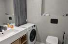 Apartament de 2 camere, 55 mp, centrala, balcon, Nusco City Aviației - 6