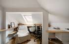 Dorobanti | Floreasca | Loft cu 4 camere in vila cu stil interbelic - 18