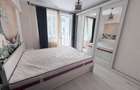 Apartament la cheie, 2 camere, 2 balcoane, etaj intermediar, zona complex Mercur