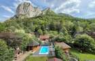 Casă de vacanță în inima naturii – Râmeț, Valea Mănăstirii - 2