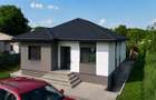 Casa cu 3 camere, 400mp, de vanzare in Ciurbesti - Miroslava - 1