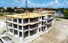 Ansamblu Nou | Penthouse cu 3 Camere + Parcare Inclusa | 5 Minute de Centru