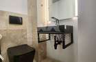De închiriat 3 camere design rafinat, 1 loc parcare inclus, metrou - Aviatiei - 5