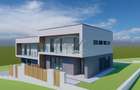 Duplex modern in apropiere de strada Oasului - 8