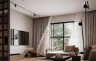 REA1026026 Apartament spatios 5 camere I Design modern I Zona Floreasca - 1