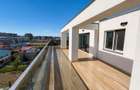 Penthouse cu vedere panoramică | 3 camere | Terasă spectaculoasă - 6