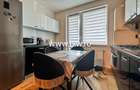 Apartament 2 camere în bloc nou, parțial mobilat și utilat - 3