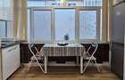 Apartament 2 Camere,Decebal,Piata Alba Iulia,et.2/4,DECOMANDAT,Amenajat,mobilat - 1