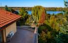 Vilă premium pe lac | Piscină & ponton privat | 2400mp teren - 5