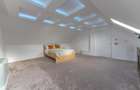 FILM& 3D! Vila high tech, cu semineu, jacuzzi, terasa, 7 camere, Central, Brasov - 19