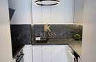 2 camere Yacht Kid Floreasca, terasa 13 mp, parcare inclusa - 5