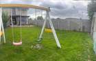 Duplex 4 camere - zona excelenta - mobilat/utilat - toate utilitatile - 6