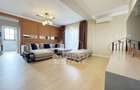 Penthouse 4 camere de vanzare, 2 bai complet mobilat si utilat - Giroc - 45