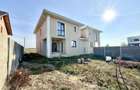Duplex cu 5 camere despartit prin camera tehnica | Mosnita Noua - 17