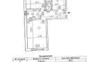 APARTAMENT DECOMANDAT, 2 CAMERE , 51 MP UTILI, PODU ILOAIEI - 1