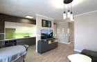 Apartament  2 camere  de vanzare  mobilat imobil  nou  zona Sigma Zorilor - 2