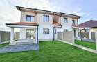 Duplex individual cu 4 camere + toate utilitatile - Mosnita - 1