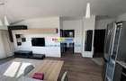 Ofer spre inchiriere apartament cu 2 camere Bucurestii Noi - 4