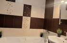 Apartament cu pod amenajat, complet mobilat, pe Strada Florilor - 7
