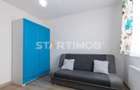 Apartament mobilat  3 camere Urban Plaza cu parcare - 22