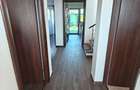 Casă P+M cu placă de beton, teren 450 mp, curte amenajată – Giurgiu, Str. Negru  - 3