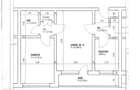 Apartament 2 camere Dristor - 1
