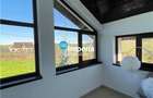 Casa tip duplex de inchiriat ,550 mp curte,piscina,beci,foisor Rediu Breazu - 16