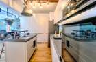 Apartament 3 camere, cu 2 SAUNE, în UpGround Aviatiei, metrou Pipera - 7