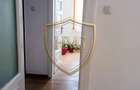 Spatiu de birou | Apartament cu 2 camere | Centrala proprie | Dorobanti - 4